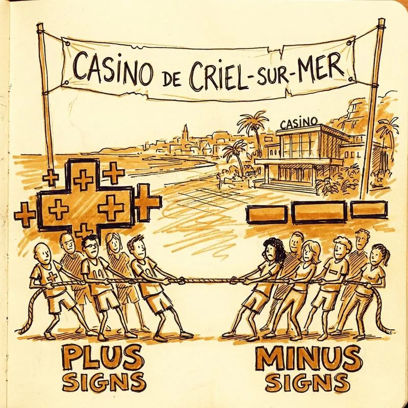 Bg casino de criel sur 2tthl