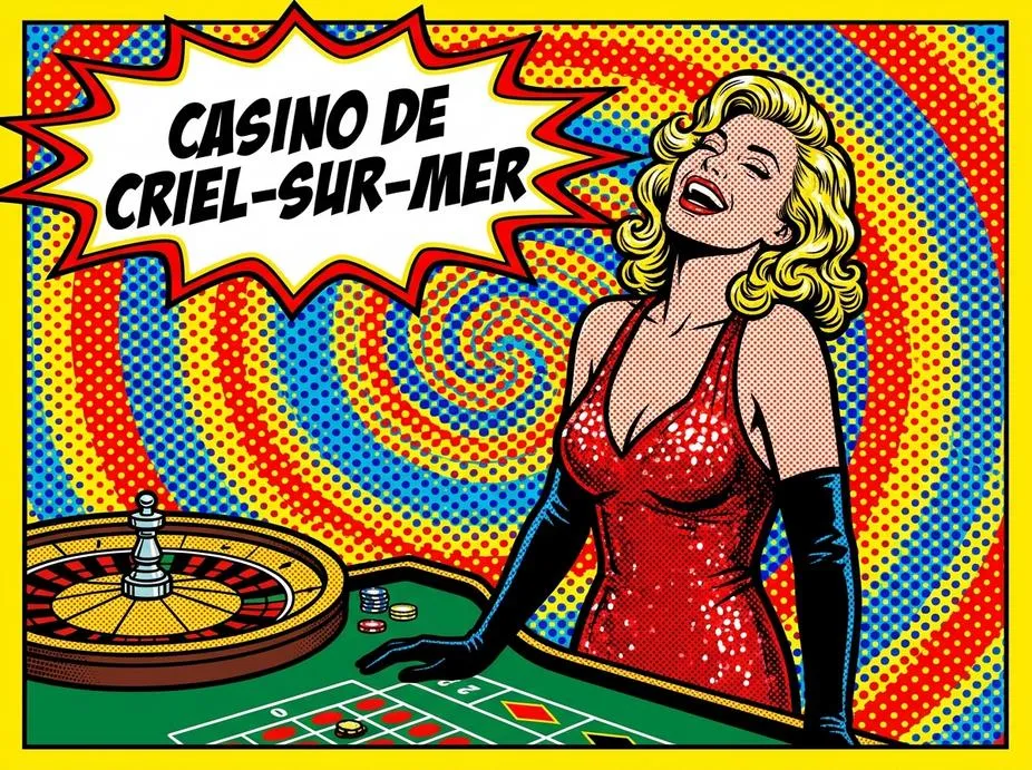 Bg casino de criel sur hw30j